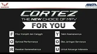 INI RAHASIA WULING CORTEZ MENGALAHKAN INNOVA