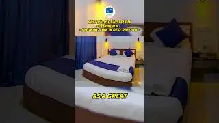 Rain Sky Inn Hotel | Lonavala Best Budget Hotel | Best Hotel Stay In Lonavala