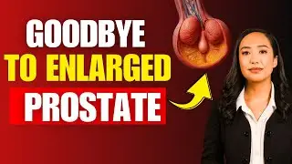 Reduce Prostate Swelling Without Medication at Home | DO THIS IMMEDIATELY
