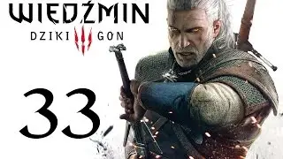 Wiedźmin 3: Dziki Gon (33) Statuetka żołnierza | Teraz albo nigdy cz.1 | Angry Segin