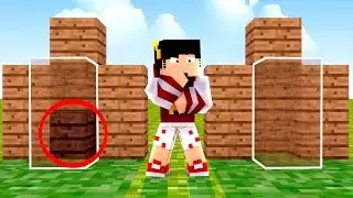 Minecraft: INIMIGO TROLL - SKY WARS LUCKY Ep.3 ‹ AMENIC ›