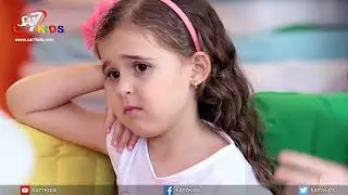 SAT-7 KIDS - كليب كان يا ما كان