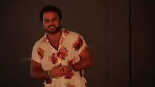 LYDereZ, a nova lideran&ccedil;a! | Pedro Salom&atilde;o | TEDxUNISUAM