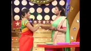 Star Mahila - స్టార్ మహిళ - 27th March 2015