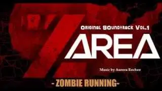 Rock, Electronic, Experimental Music: Zombie Running