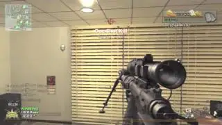 Luckiest Call of Duty Player Ever?