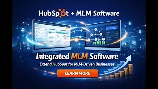 HubSpot MLM Integration: Add Referrals & Commissions to HubSpot