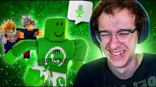 Ho PROVATO a TROLLARE su Roblox Italian Chill ed &egrave; successo di TUTTO