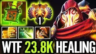 EPIC ASIAN SKILL CARRY Ame Top 1 MMR World Juggernaut Old Meta Fury Butterfly vs Monkey King Dota 2