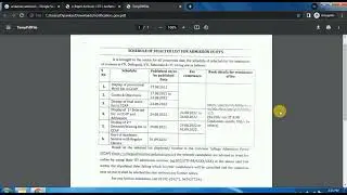 ITI merit list result ,admission fees remittance Andaman & Nicobar Islands