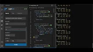 Conditional Logging VsCode