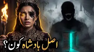 The terrible secret of the palace | Urdu Stories |Hindi fairy tales #fairytalesstory #urdufairytales