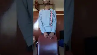 Good boy freestyle