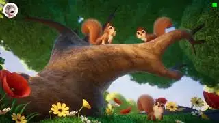Actions Speak Louder Than Words Advice From The Old Wise Owl Story And Song