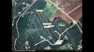 Homes for Sale - Lot 3 Kings Land Court, Gates, NC