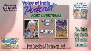 Voice of Indie Episode 237