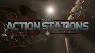 Fractured Space: Action Stations Update