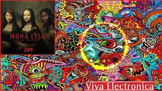 Booba & SubLife - Mona Lisa (Ibara Remix) [SubLife Music] (HQ)