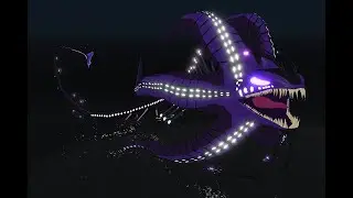 NEW SKIN ?? || FISH IT INDONESIA