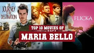 Maria Bello Top 10 Movies | Best 10 Movie of Maria Bello