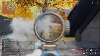 [Warzone] or [Battlefield 6] I dominate both