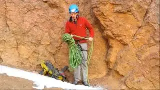 How To Butterfly Coil a Rope