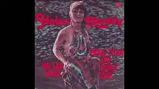 Helen Reddy - More Than You Could Take