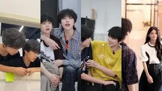 [#3+tiktok] Tổng hợp các video về👉OTP NieHan | Nhiếp Hãn |👈 ❤#tiktok #tf4🌷