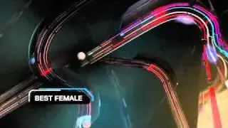 MTV EMA 2010 - Destacado