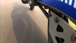 GAS TEAM SUPER MOTO картодром Фирсановка
