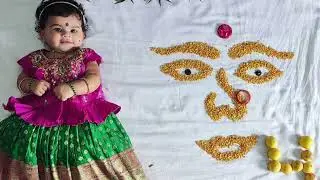 ||Mini vlog ||photo shoot ||cutie baby