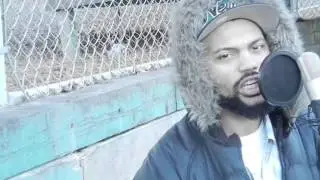 Zulu #7 in Supa Hero Shit Produced By JoshTon