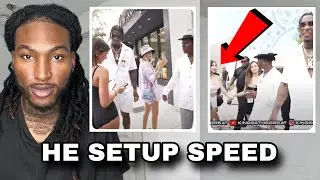 Why Handsome Men Are HATED (King68thegreat)