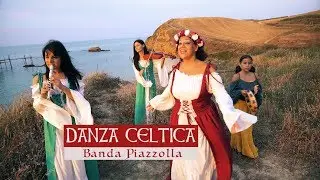 DANZA CELTICA - Banda Piazzolla