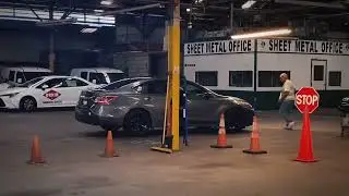 SHIPPING MY CAR FROM HONOLULU TO LOS ANGELES