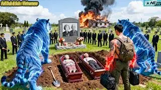 Tận Mắt Nhìn Thấy Ba Mẹ Bị Giang Hồ Sát Hại Bò Lên Núi Bái Sư 10 Năm Sau Thành Chiến Thần Về Báo Thù