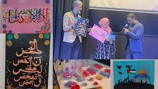 My Biggest Achievement || I was come on Duniya News #duniyanews #achievement #trending #youtube #art