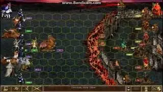 Heroes of Might and Magic III   In the Wake of Gods