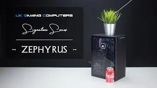 Zephyrus - Signature Mini SFX PC