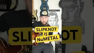 NuMETAL SLIPKNOT #бас #гитара #басист #метал #numetal #музыка #факты #музыка #бойзбэнд #imo #fyp