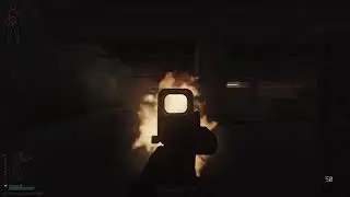 Tarkov Highlight: 2 vs 1 Basement Rats
