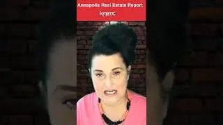 What's the sales price in Annapolis?