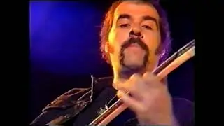 The Fuzztones - 1999 reunion -13 Women