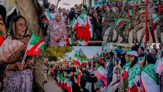 Shacabka Somaliland Oo Wacdaro Dhigay U Dabaal Dagay Aqoonsiga Iyo Cadowgii Qac Ka Yeedhay