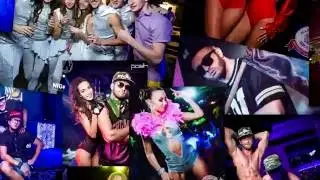 N1 Dance Show. Showreel, 2016