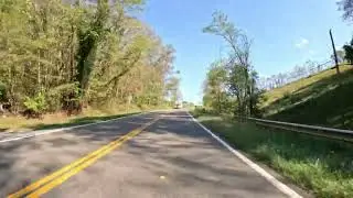 Chilhowie Virginia Drive