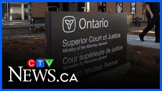 Mid-trial guilty plea, shooter sentenced
