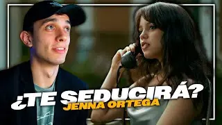 MILLER'S GIRL con Jenna Ortega | CRITICA