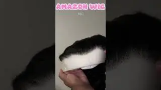 Deep Wave 30inch amazon wig for less than $90!! | Avencia Grant #wiginfluencer #amazonwigs #wigs