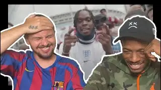 KREPT & KONAN | OLE FEAT. S1LVA, M1LLIONZ & MORRISON | REACTION